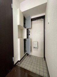 アムール大工町の物件内観写真